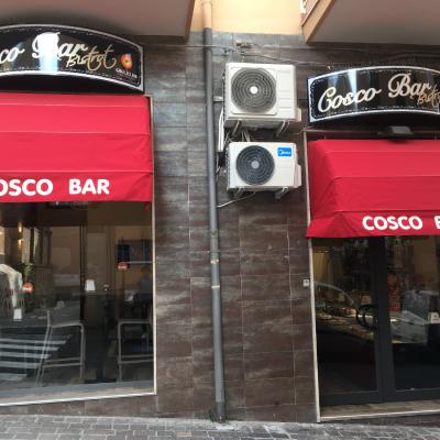 Bar Cosco